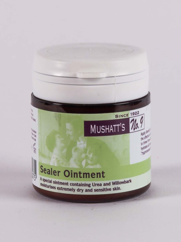 Mushatt's Sealer Ointment
